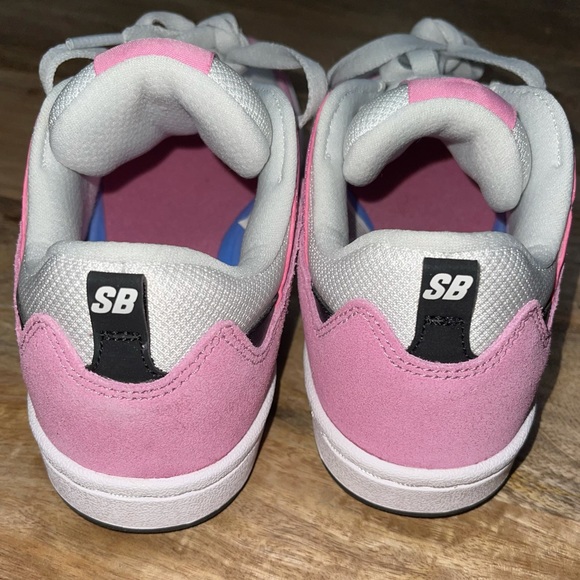 NIKE SB Alleyoop SB ‘Magic Flamingo’ - Picture 15 of 16